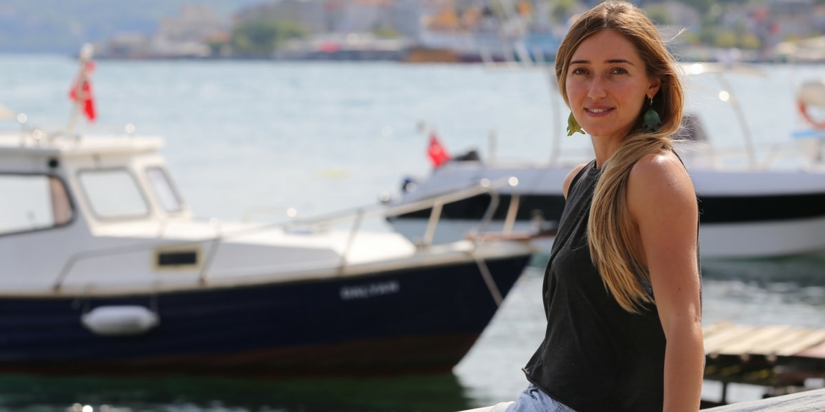 Şahika Ercümen’in Hayatı