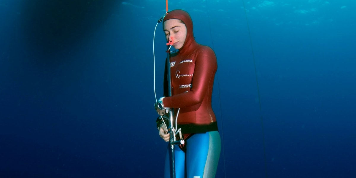 Şahika Ercümen’in Rekorları