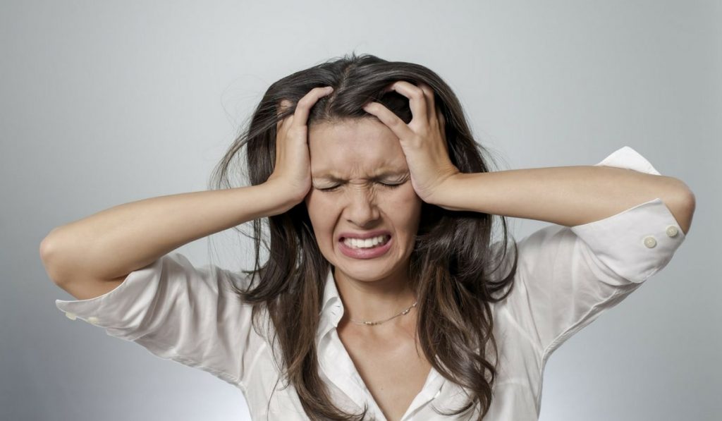 Stres Nedir? Nedenleri, Belirtileri, Önleme Yolları ve Tedavisi