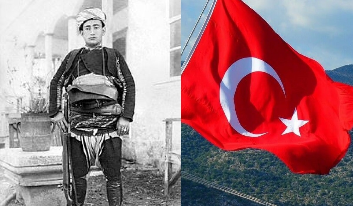 Türk Tarihinde Yörük Ali Efe’nin Önemi