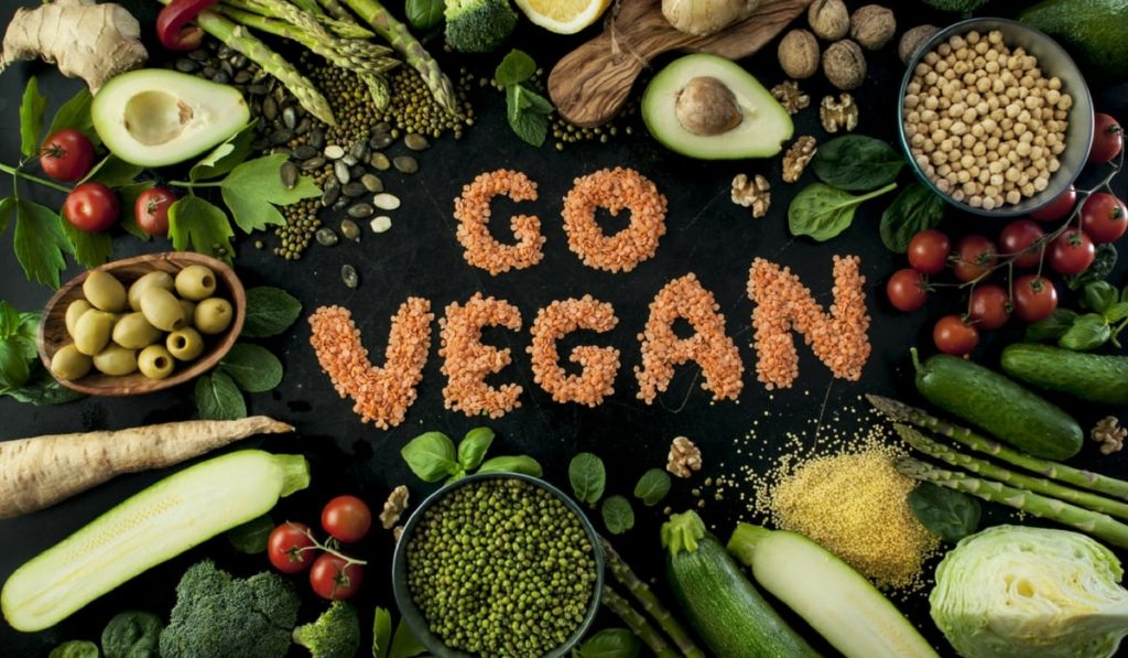 Vegan Diyeti Nedir? Nasıl Yapılır?