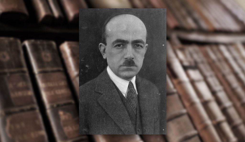 Yakup Kadri Karaosmanoğlu Kimdir? Hayatı ve Eserleri