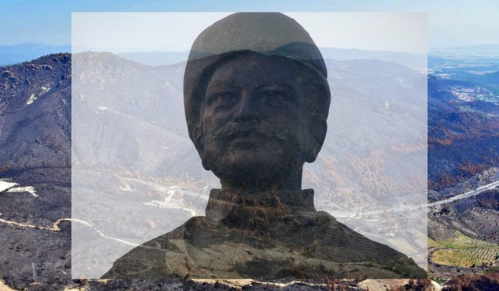 Yörük Ali Efe Kimdir? Hayatı Hakkında Bilgi