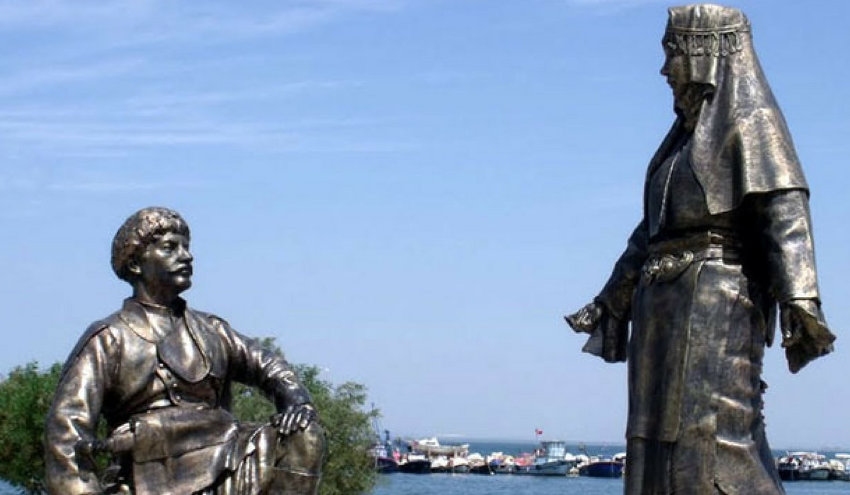 Yörük Ali Efe Türküsü