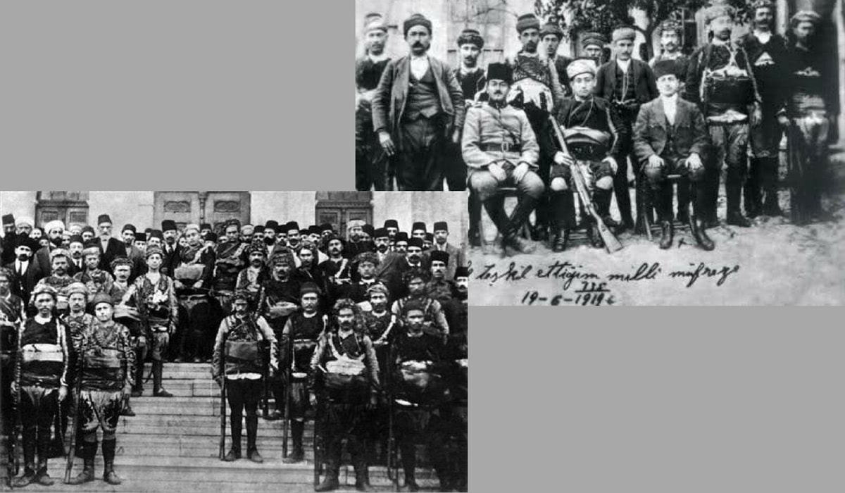 Yörük Ali Efe’nin Hayatı