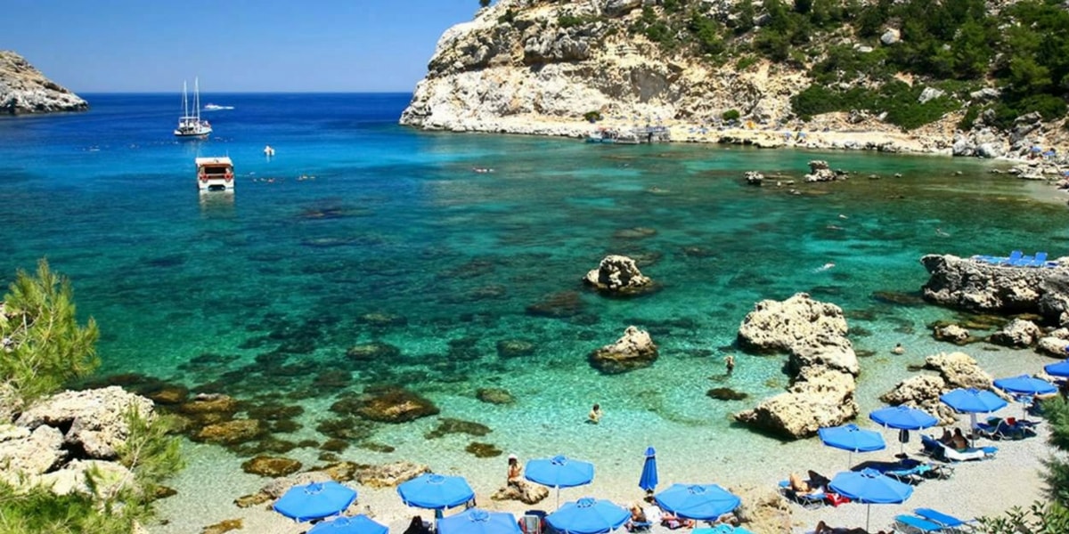 12 Adalar Sorunu Nedir?