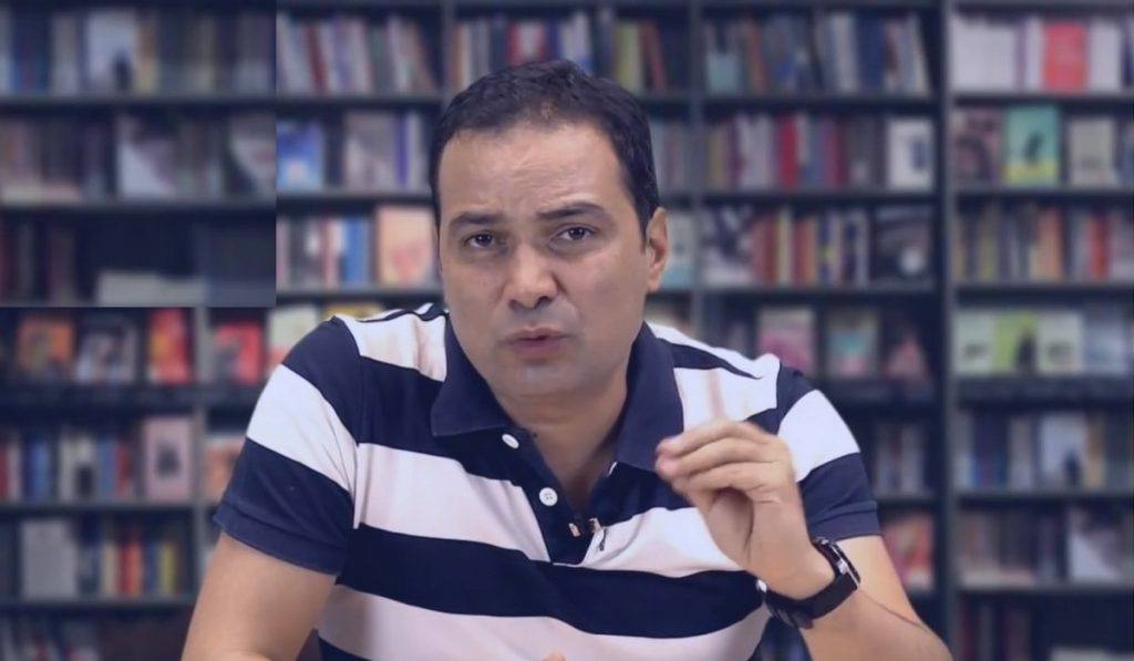 Ahmet Şerif İzgören Kimdir? Hayatı ve Eserleri