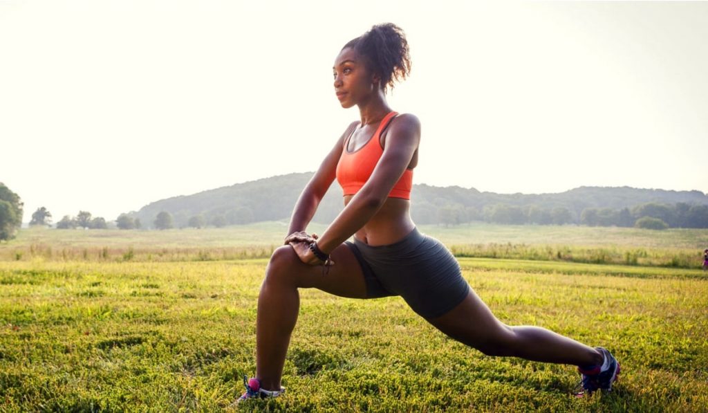 Bacak İnceltme Teknikleri Nelerdir?