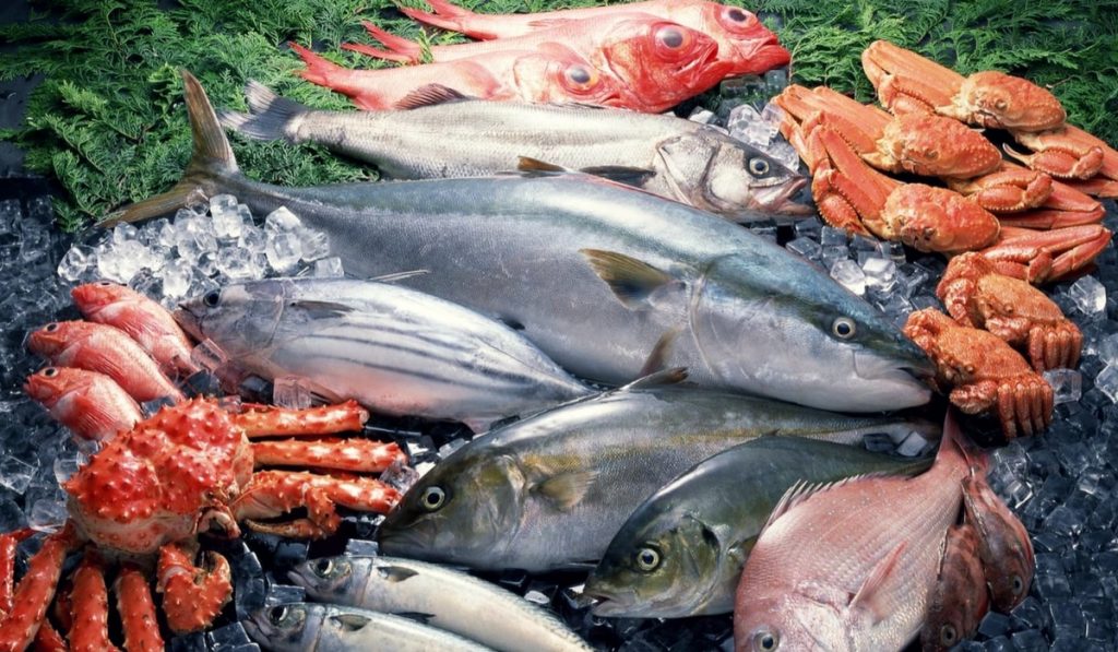 Balık Kokusu Nasıl Çıkarılır? (Nasıl Giderilir?)