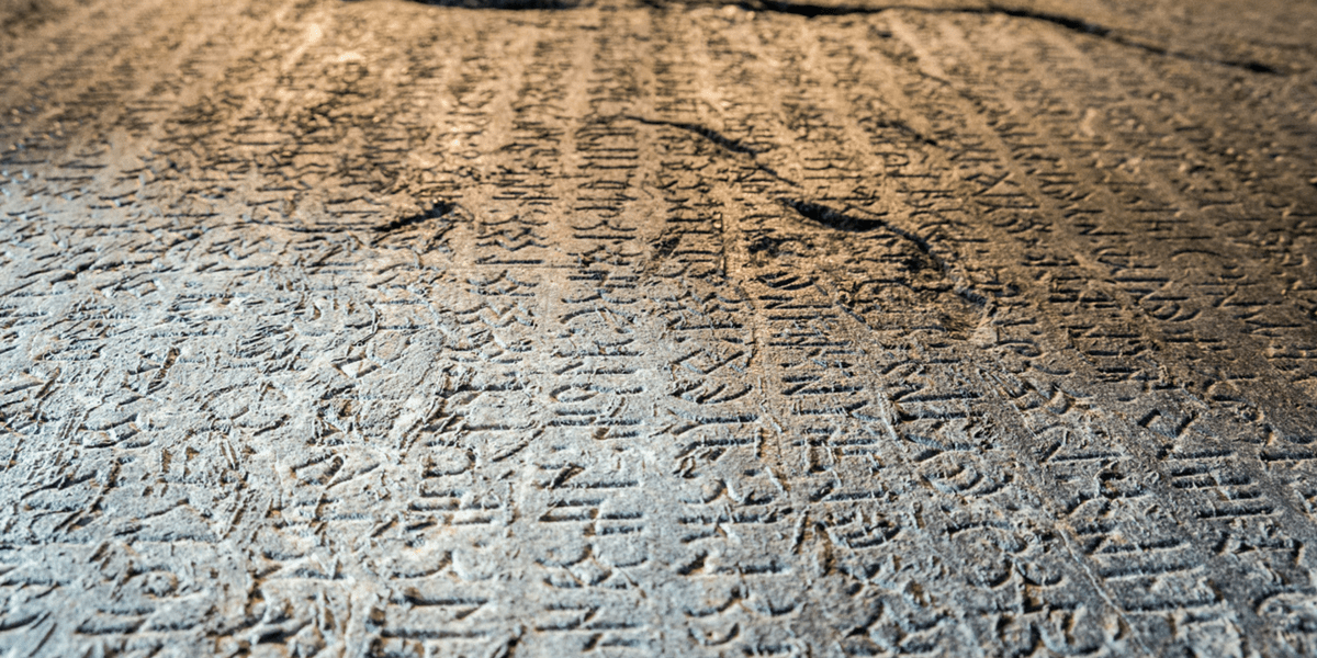 Bilge Kağan Dönemindeki Kültürel Eserler Bilge Kağan Dönemindeki Kültürel Eserler