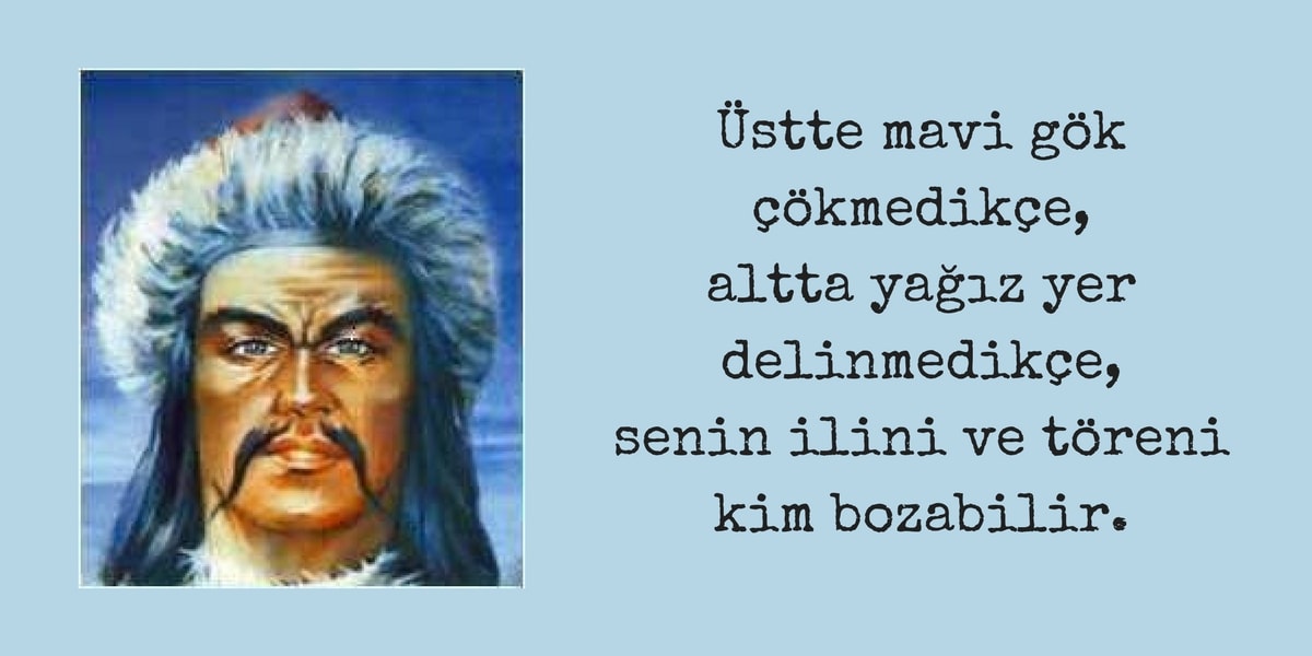 Bilge Kağan’ın Hayatı Bilge Kağan’ın Hayatı