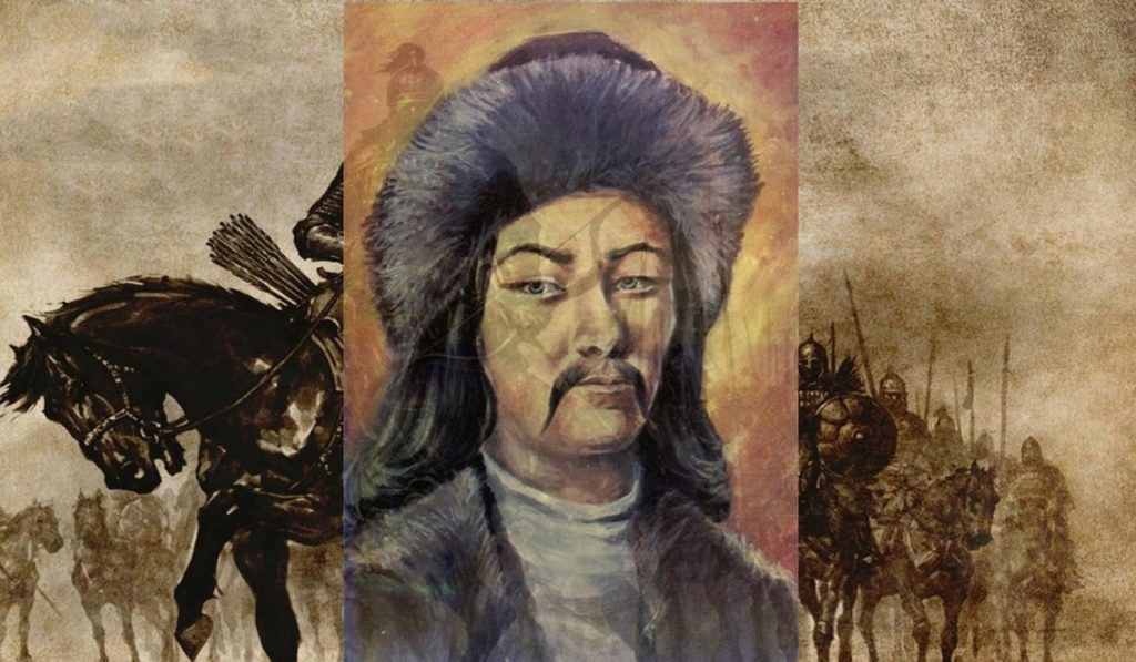 Bilge Kağan Kimdir? Hayatı Hakkında Bilgi