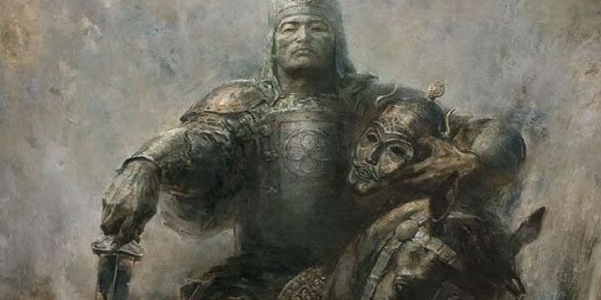 Bilge Kağan Kimdir? Bilge Kağan Kimdir?