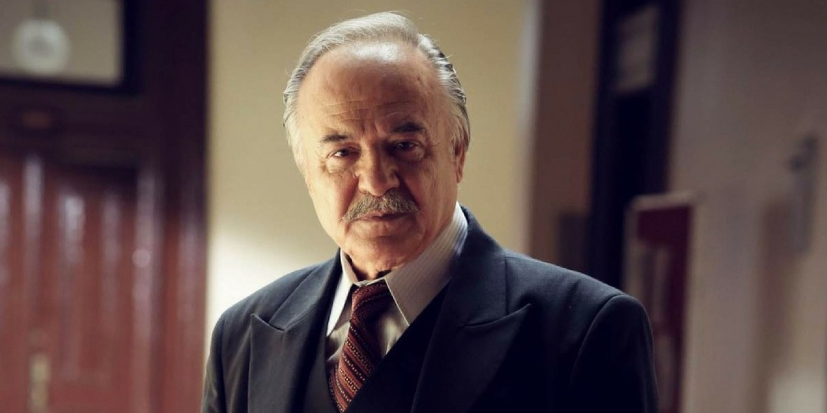 Çetin Tekindor Kimdir?