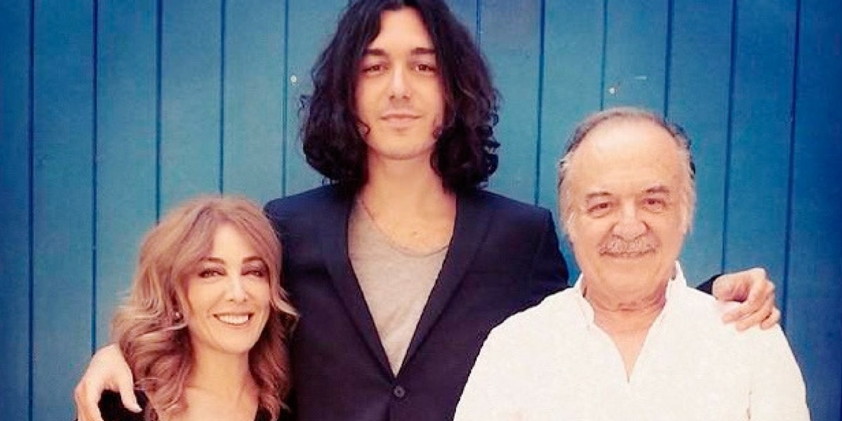 Çetin Tekindor’un Hayatı