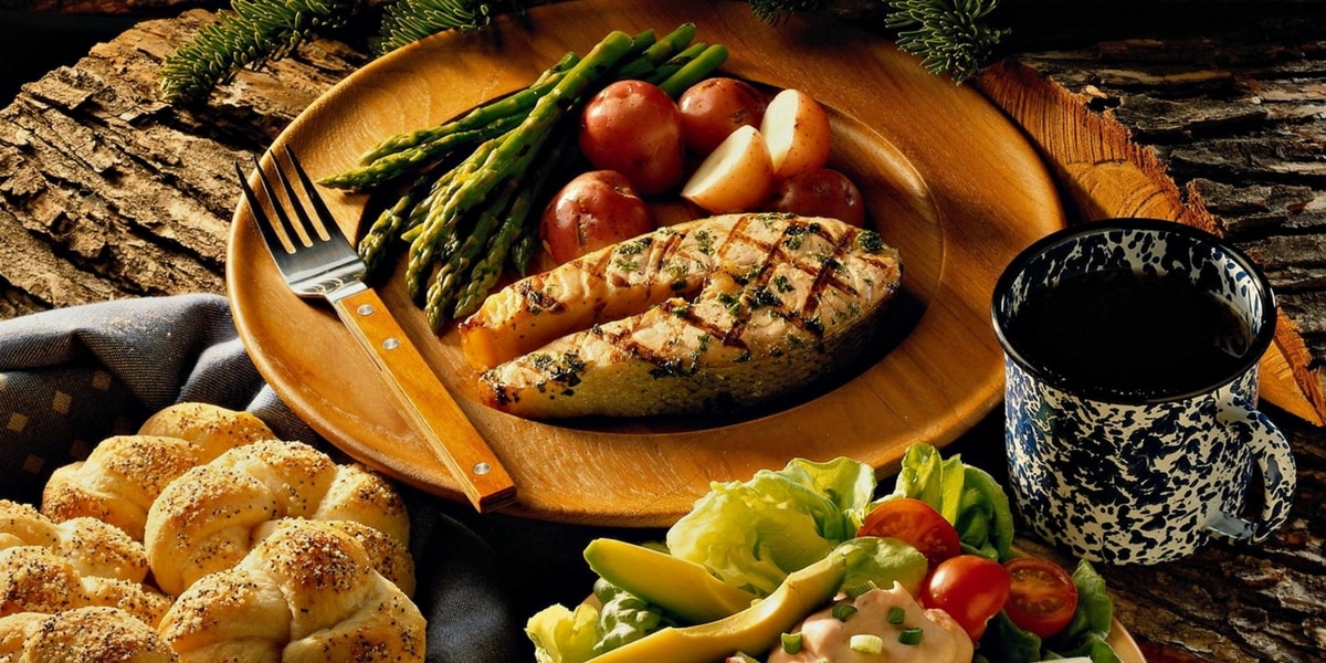 Eldeki Balık Kokusu Nasıl Çıkar?