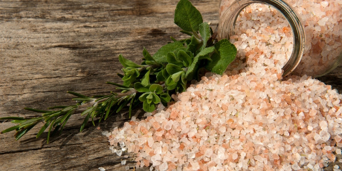 Himalaya Tuzu Nasıl Kullanılır?