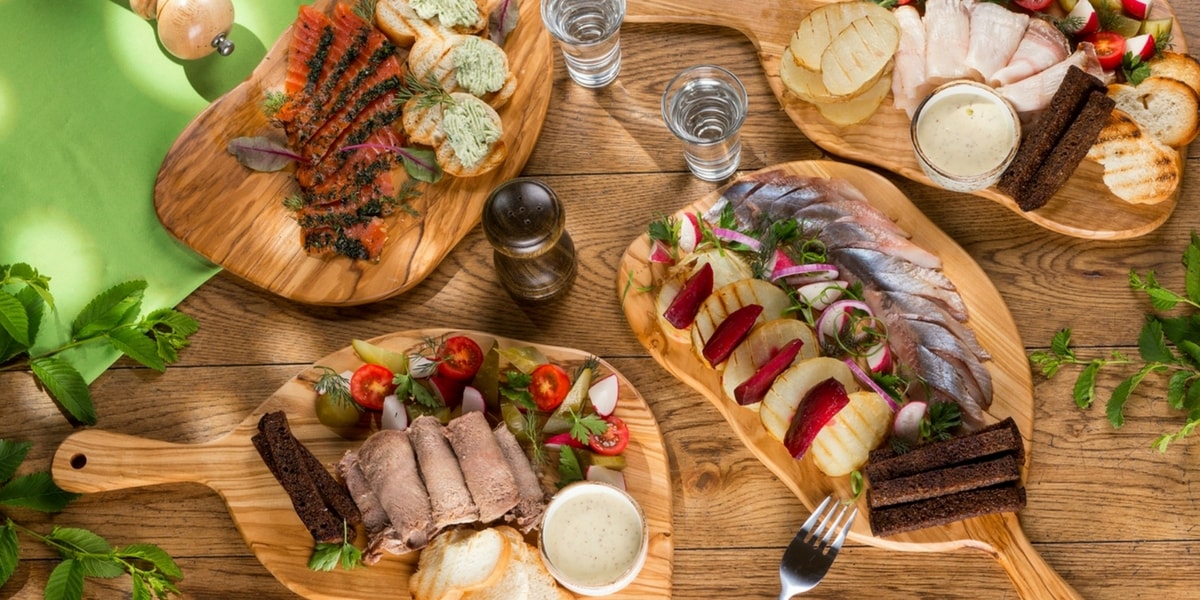 Kumaşlardaki Balık Kokusu Nasıl Çıkar?