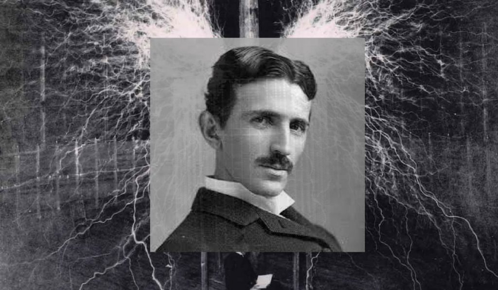 Nikola Tesla Kimdir? Hayatı ve Eserleri