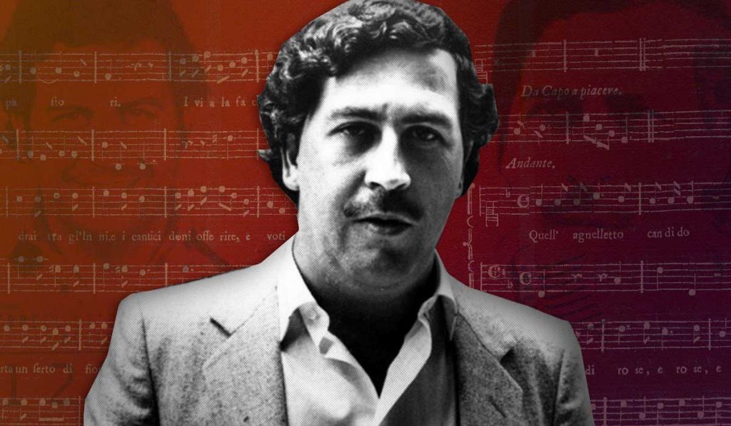 Pablo Escobar Kimdir? Hayatı Hakkında Bilgi
