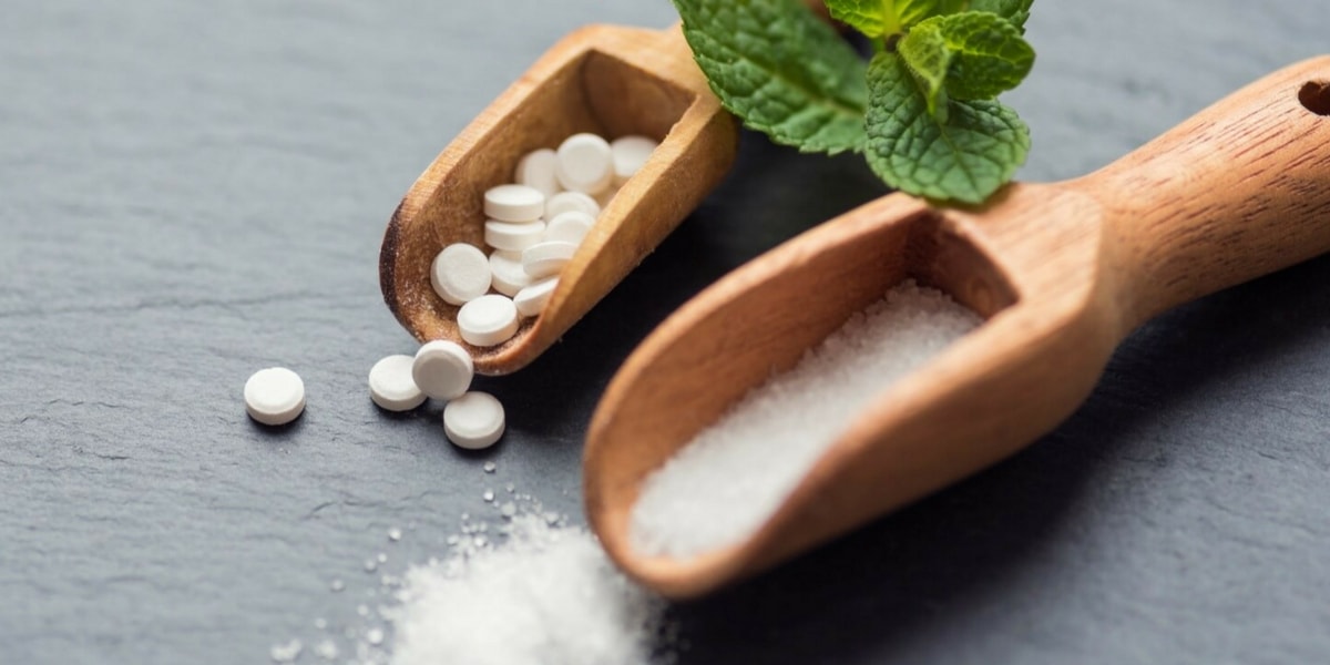 Şeker Otu (Stevia) Nedir? Şeker Otu (Stevia) Nedir?