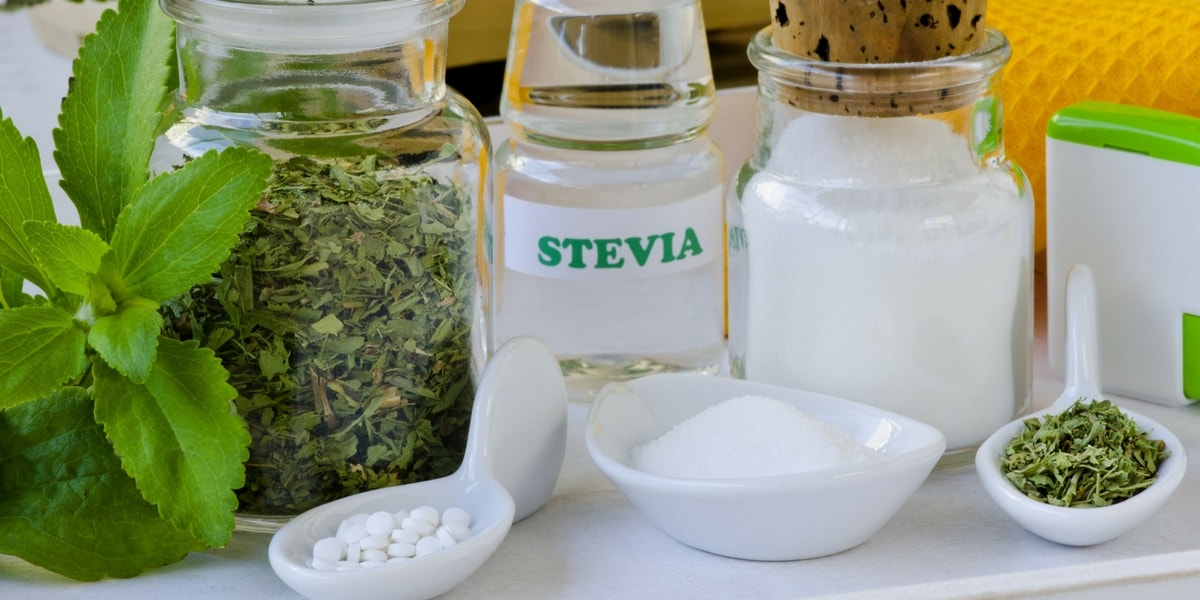 Şeker Otunun (Stevia) Yan Etkileri Nelerdir? Şeker Otunun (Stevia) Yan Etkileri Nelerdir?