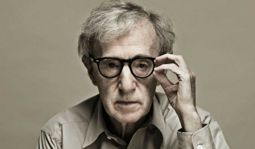 Woody Allen Kimdir? Hayatı ve Eserleri