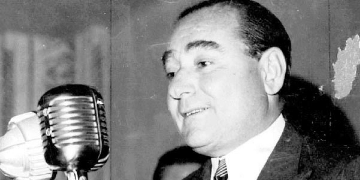 Adnan Menderes Kimdir?