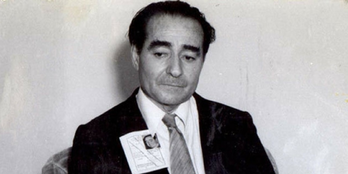 Adnan Menderes ve Demokrat Parti