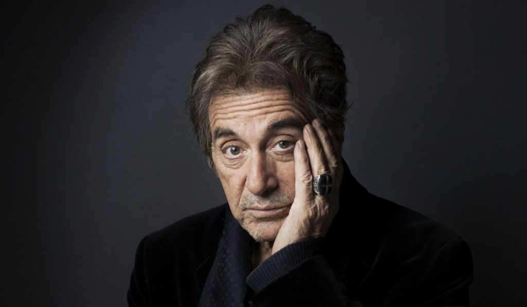 Al Pacino Kimdir? Hayatı Hakkında Bilgi