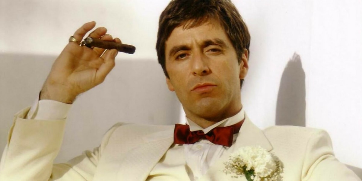 Al Pacino Kimdir?