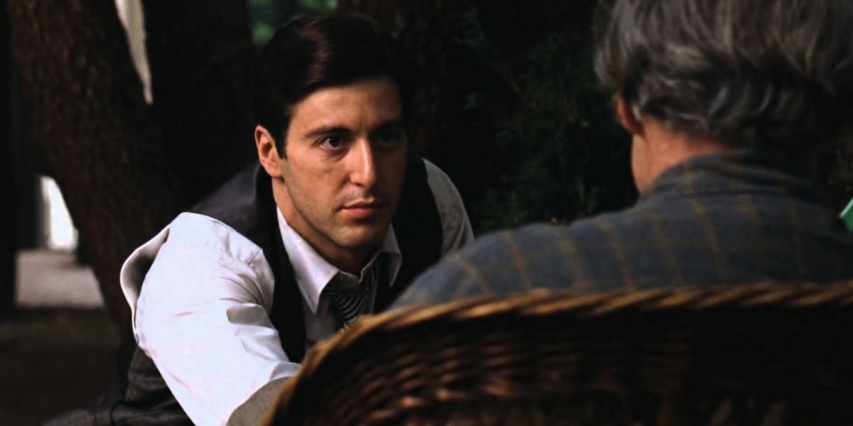 Al Pacino'nun Aldığı Ödüller