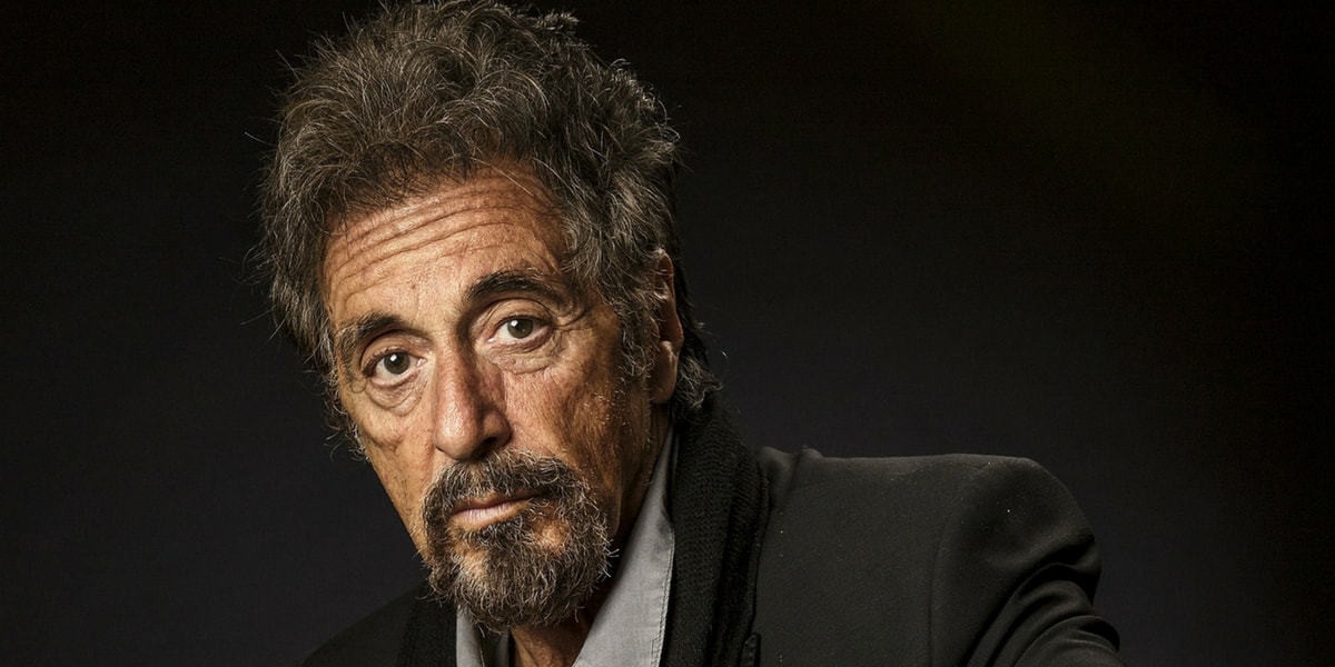 Al Pacino’nun Hayatı
