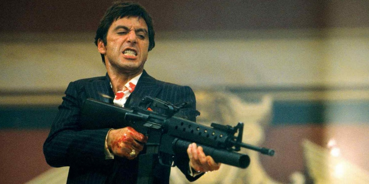 Al Pacino’nun Oyunculuk Kariyeri