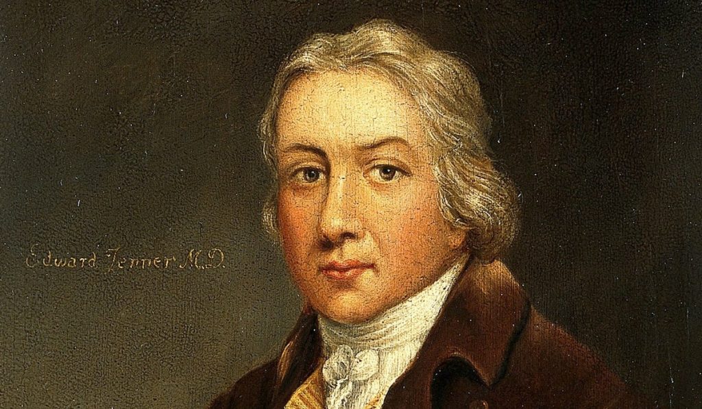 Edward Anthony Jenner Kimdir? Hayatı Hakkında Bilgi