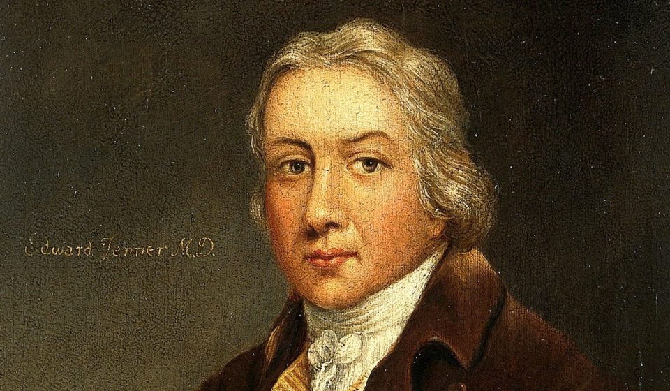 Edward Anthony Jenner Kimdir? Hayatı Hakkında Bilgi