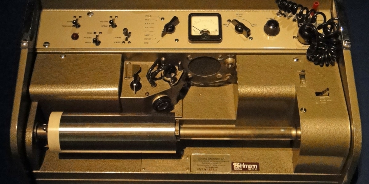 Faks Makinesinin Çalışma Prensibi Nedir?