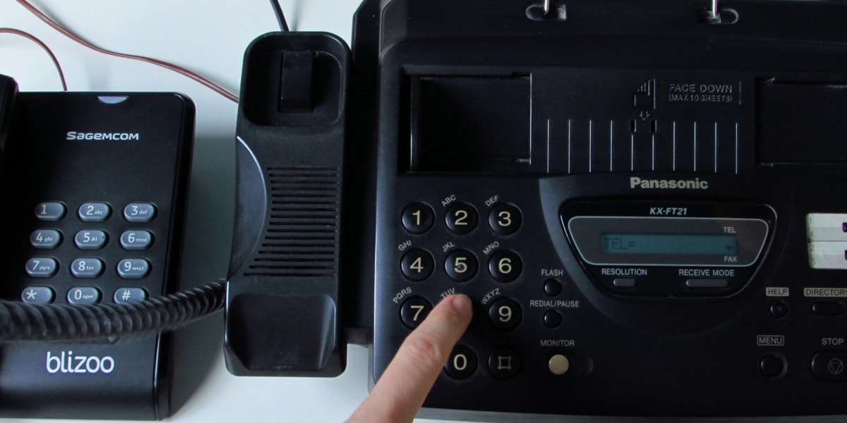 Faks Makinesinin Sağladığı Kolaylıklar Nelerdir?