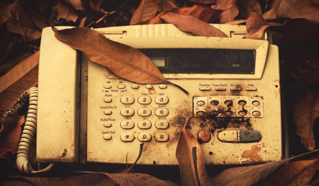 Faksın İcadı: Faks Nedir? Ne Zaman, Kim Tarafından Bulundu?