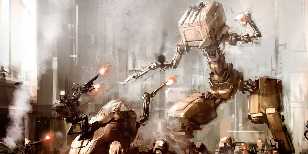 Fütürizm Akımının Tarihçesi