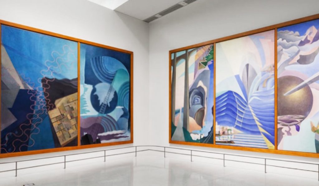 Fütürizm (Gelecekçilik) Akımı Nedir? Özellikleri, Temsilcileri ve Tarihçesi