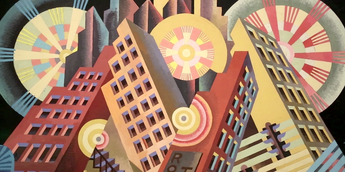 Fütürizm Sanat Akımı Nedir?