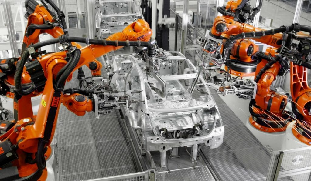 Karoser Nedir? Özellikleri ve Çeşitleri Nelerdir?