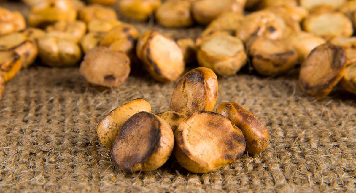 Kırık Leblebi Nedir? Özellikleri Nelerdir?