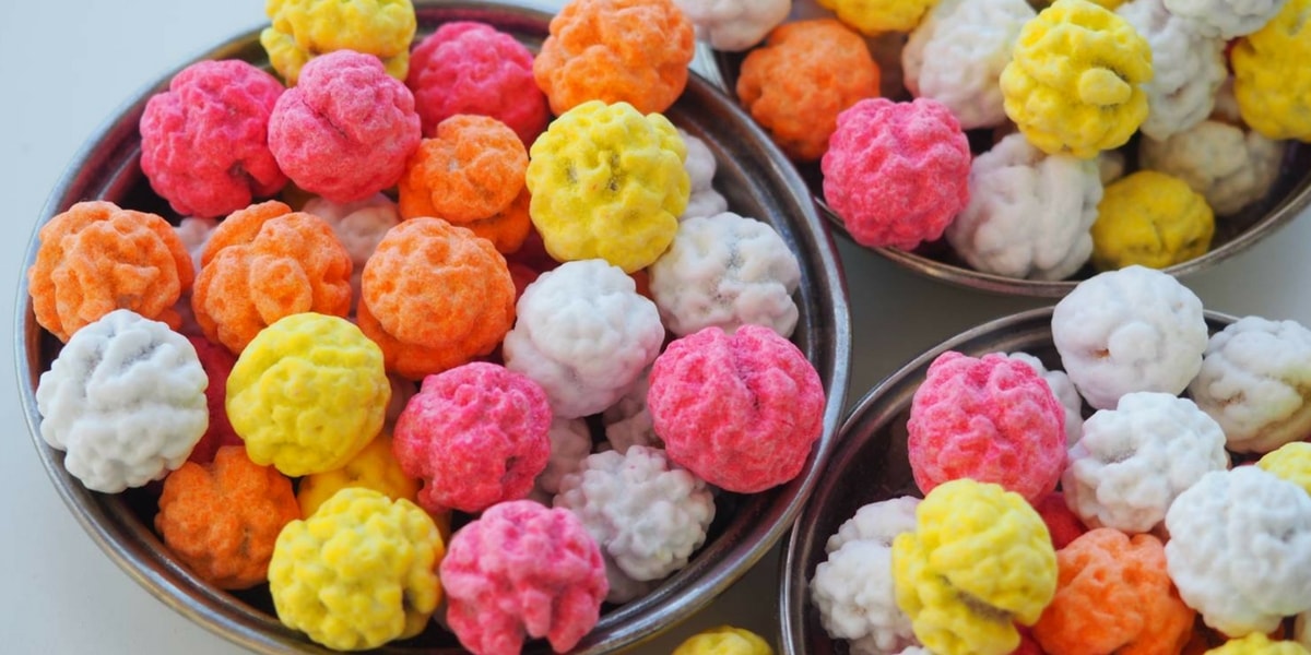 Leblebi Çeşitleri Nelerdir?