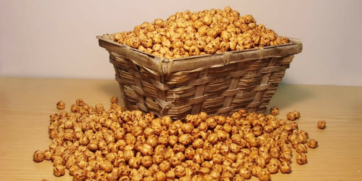 Leblebi Kim Tarafından Bulunmuştur?