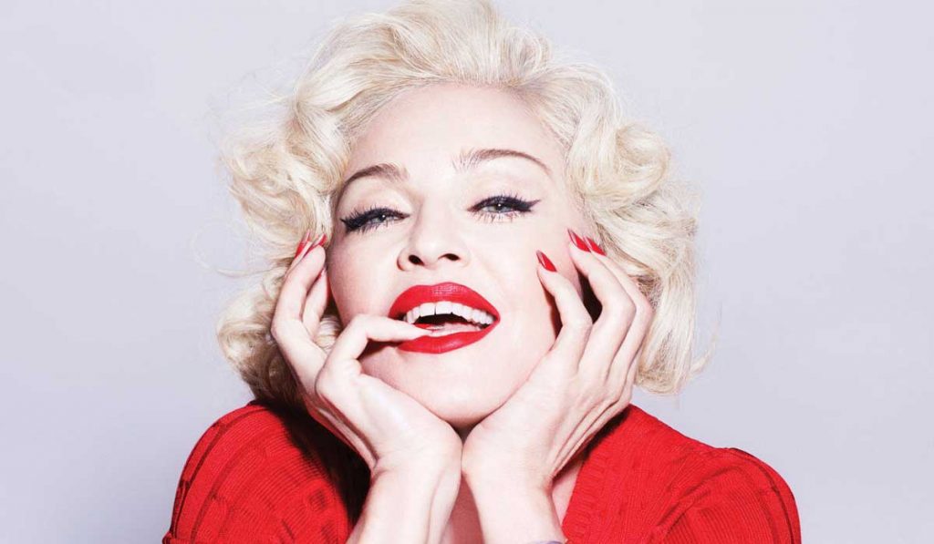 Madonna Kimdir? Hayatı Hakkında Bilgi