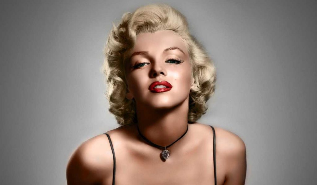 Marilyn Monroe Kimdir? Hayatı Hakkında Bilgi