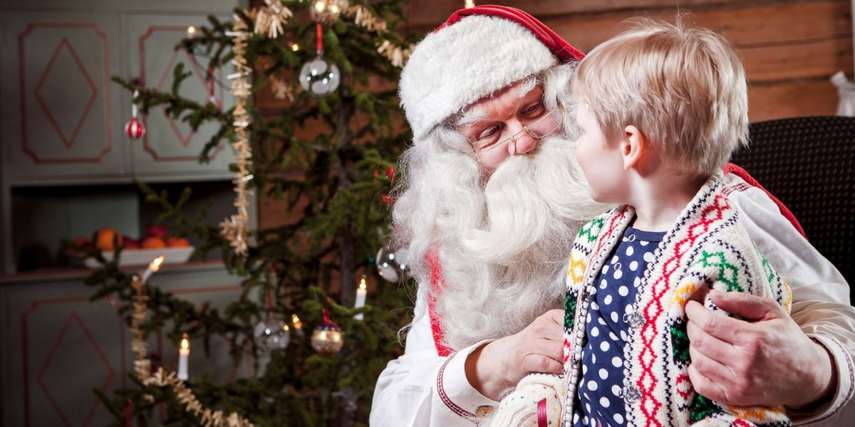 Noel Baba Geleneği Nedir?