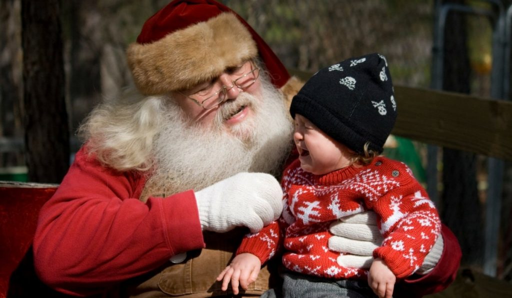 Noel Baba Kimdir? Hayatı Hakkında Bilgi